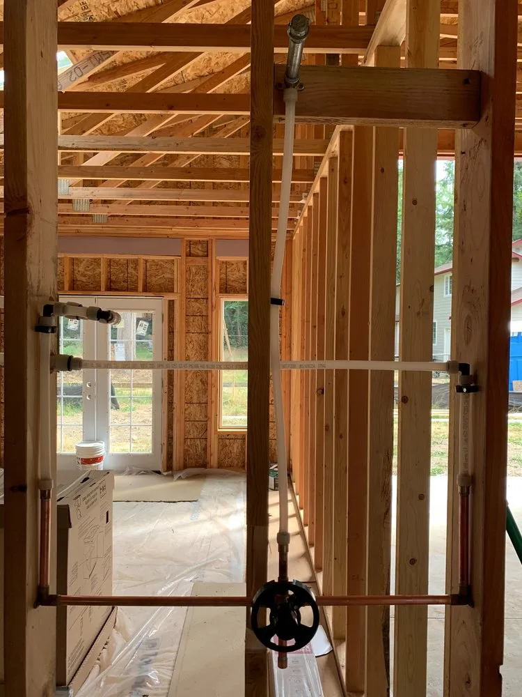 Slide of Knockout Plumbing & Mechanical