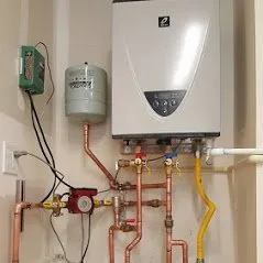 Affordable plumbing repair experts serving Seattle, WA - Knockout Plumbing & Mechanical