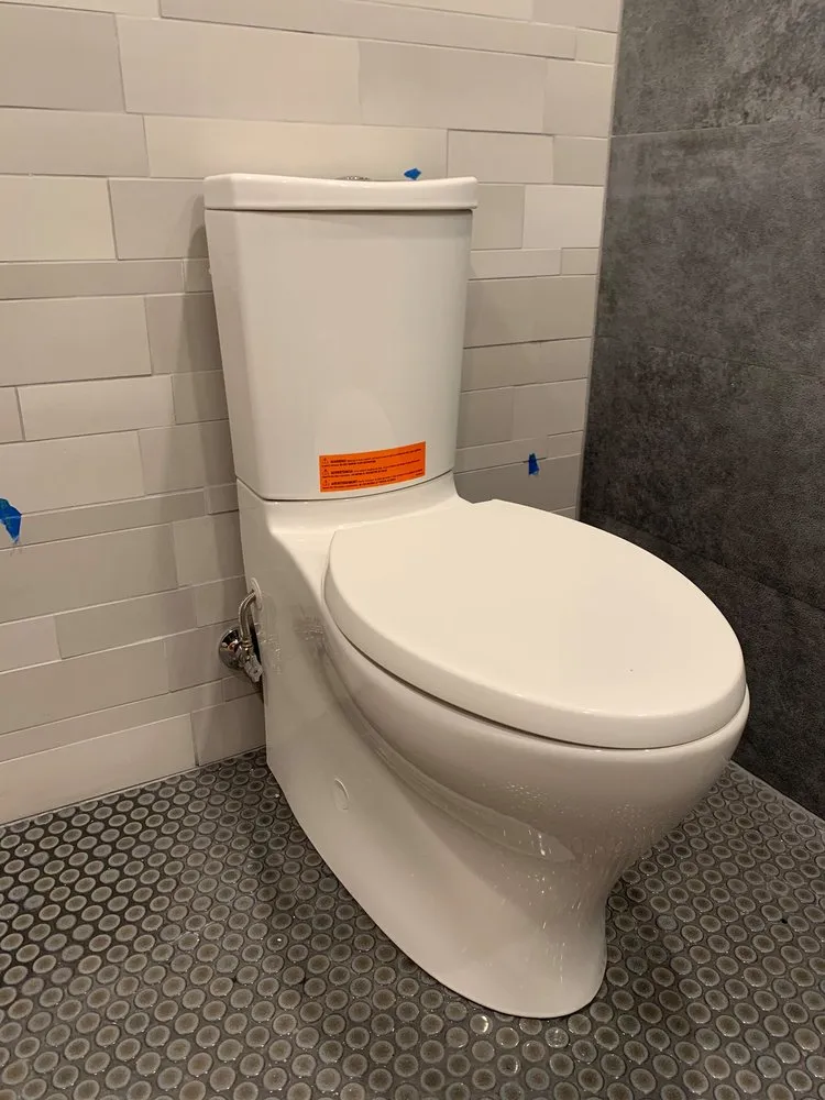 Expert pipe repair experts serving Seattle, WA - Knockout Plumbing & Mechanical