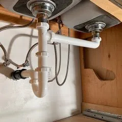 Slide of Knockout Plumbing & Mechanical