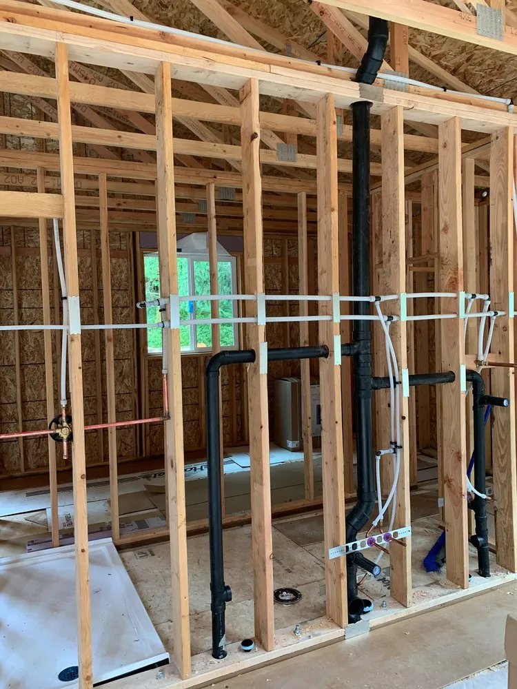 Slide of Knockout Plumbing & Mechanical