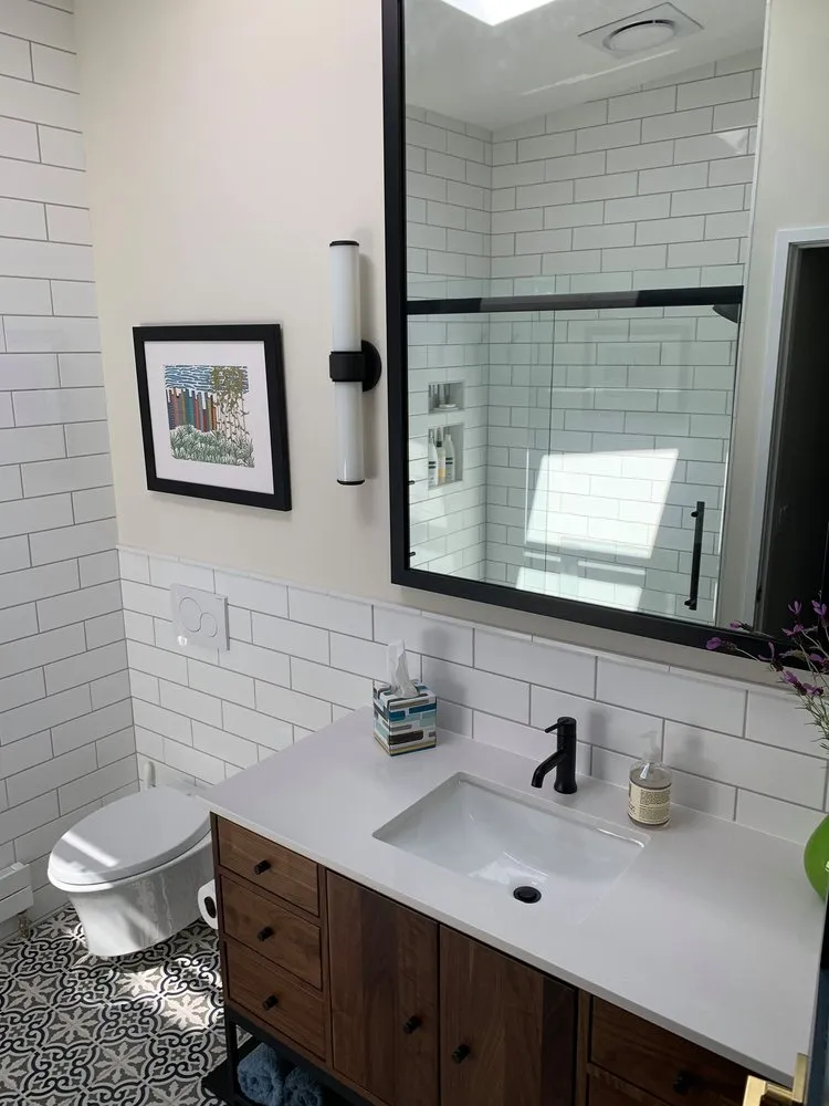 Slide of Knockout Plumbing & Mechanical