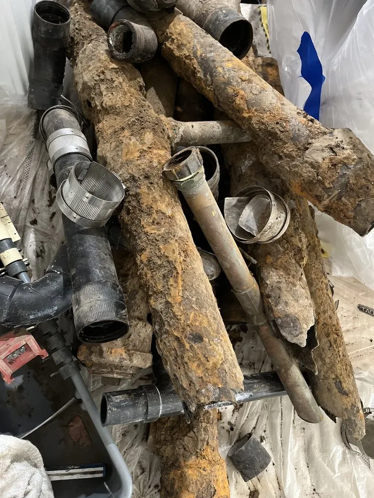 Trusted emergency plumbing for homes in Campbell, CA by Knockout Plumbing & Repipe