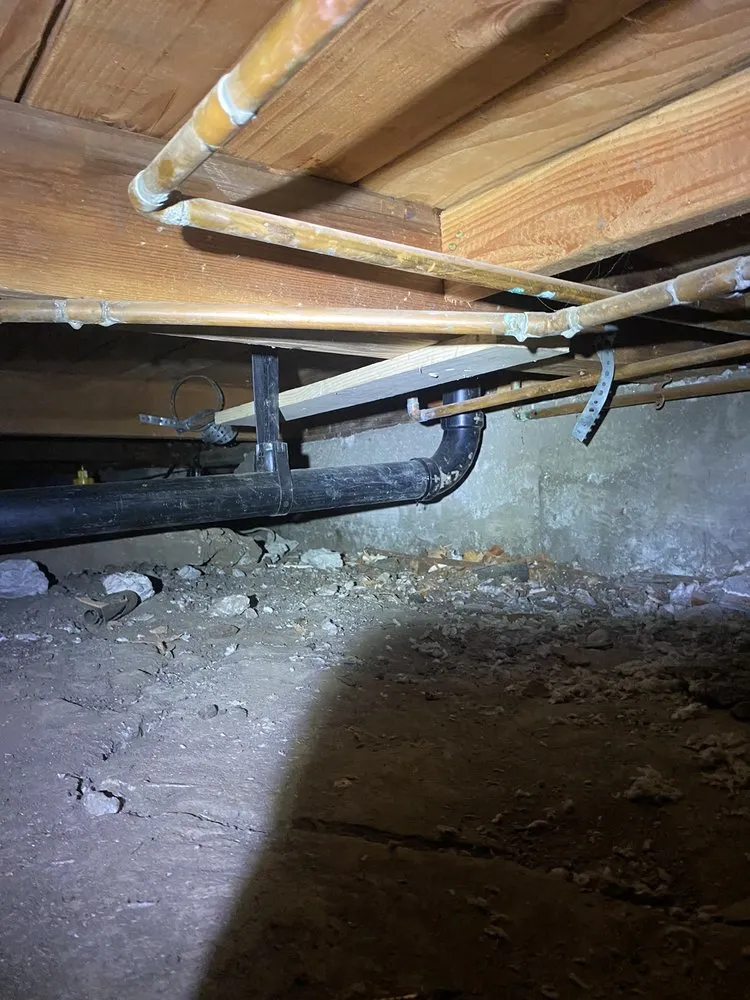 Professional plumbing repair experts serving Campbell, CA - Knockout Plumbing & Repipe