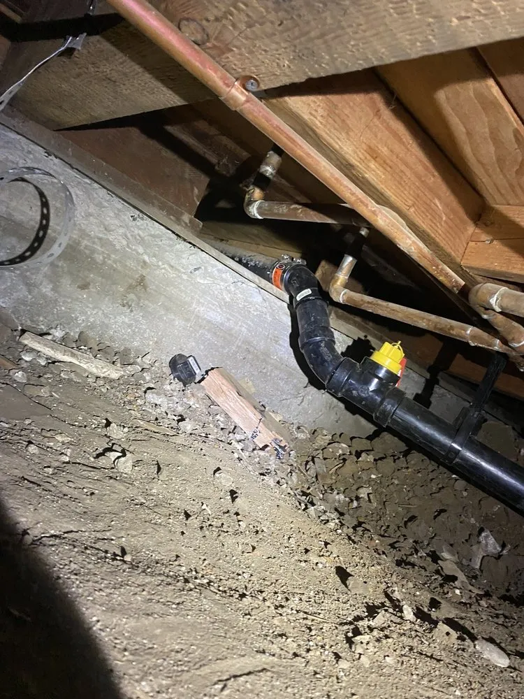 Reliable emergency plumbing for homes in Campbell, CA by Knockout Plumbing & Repipe