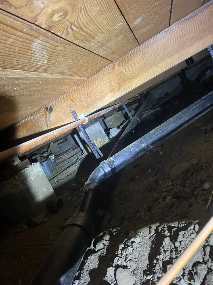 Quality emergency plumbing experts serving Campbell, CA - Knockout Plumbing & Repipe