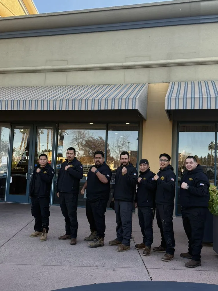 Slide of Knockout Plumbing & Repipe