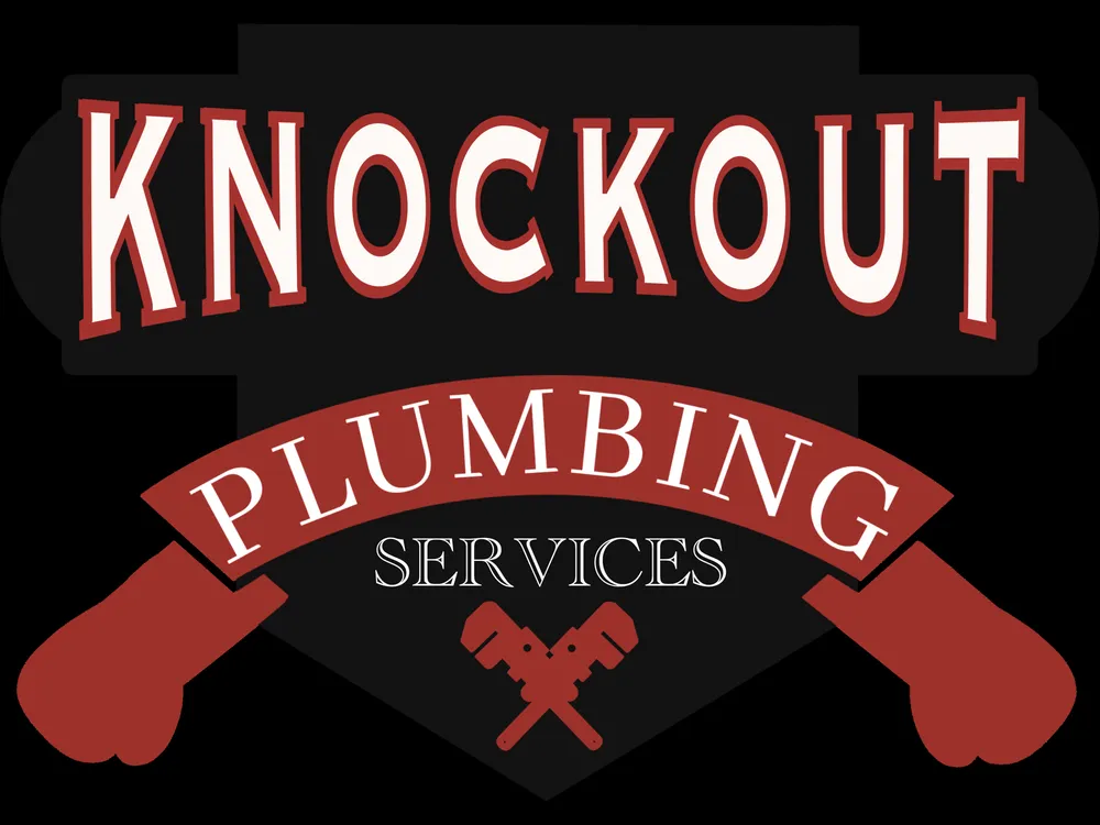 Slide of Knockout Plumbing Services