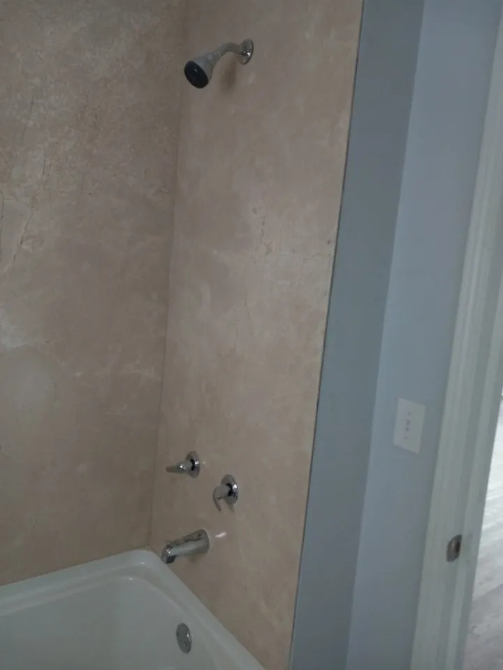 Slide of Knotts Plumbing