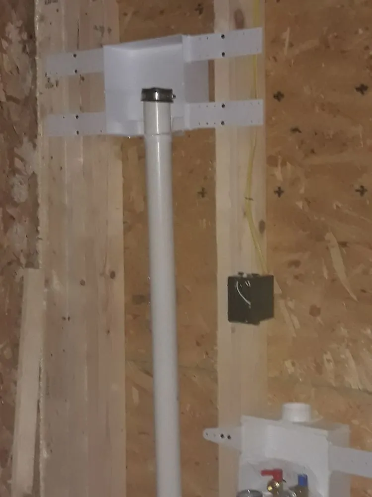 Slide of Knotts Plumbing