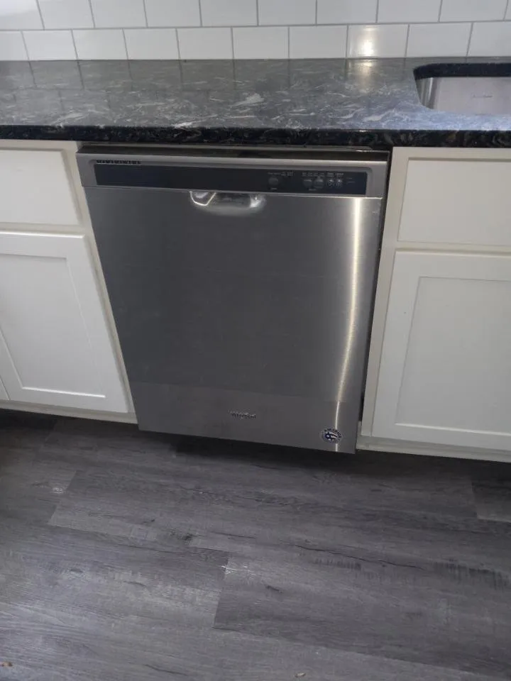 Slide of Knotts Plumbing