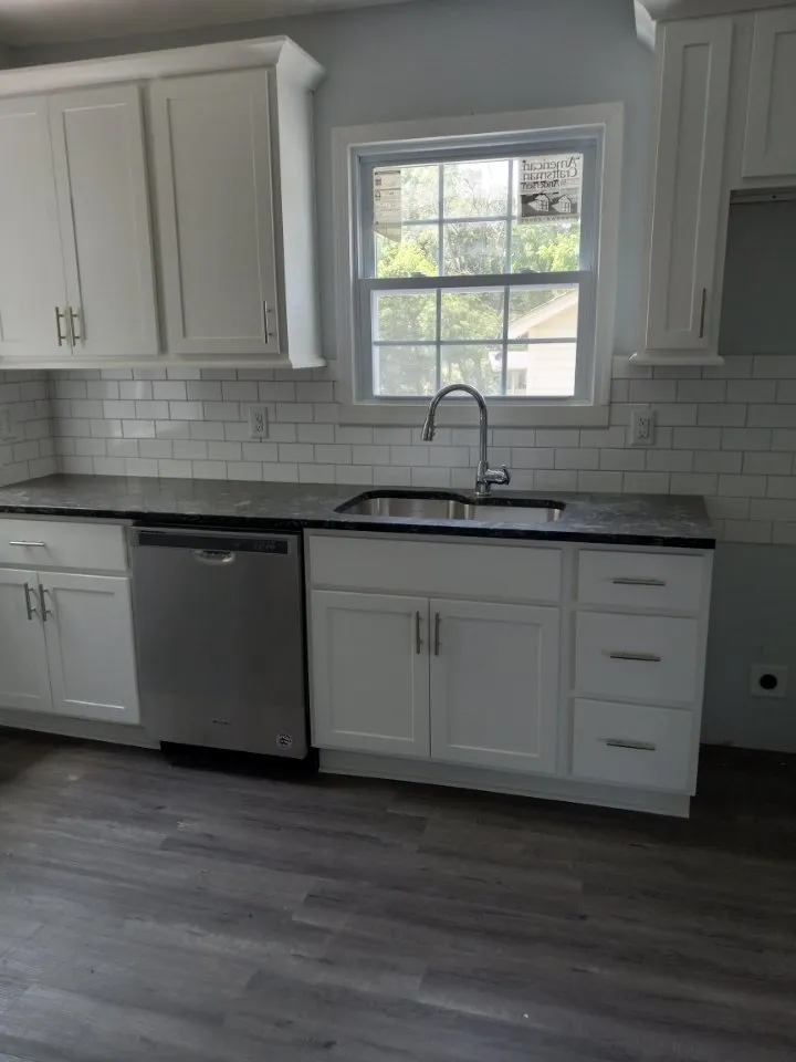 Slide of Knotts Plumbing