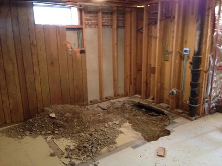 Emergency leak detection service in Arlington Heights, IL - Know Home Services