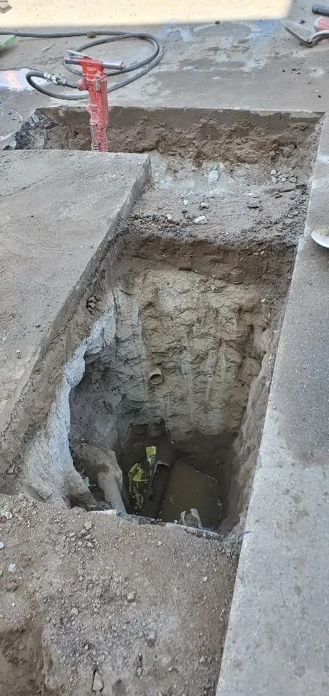 Slide of Know How Plumbing