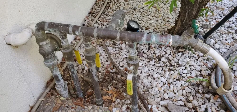 Slide of Know How Plumbing