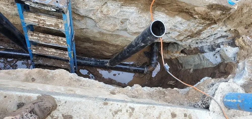 Slide of Know How Plumbing