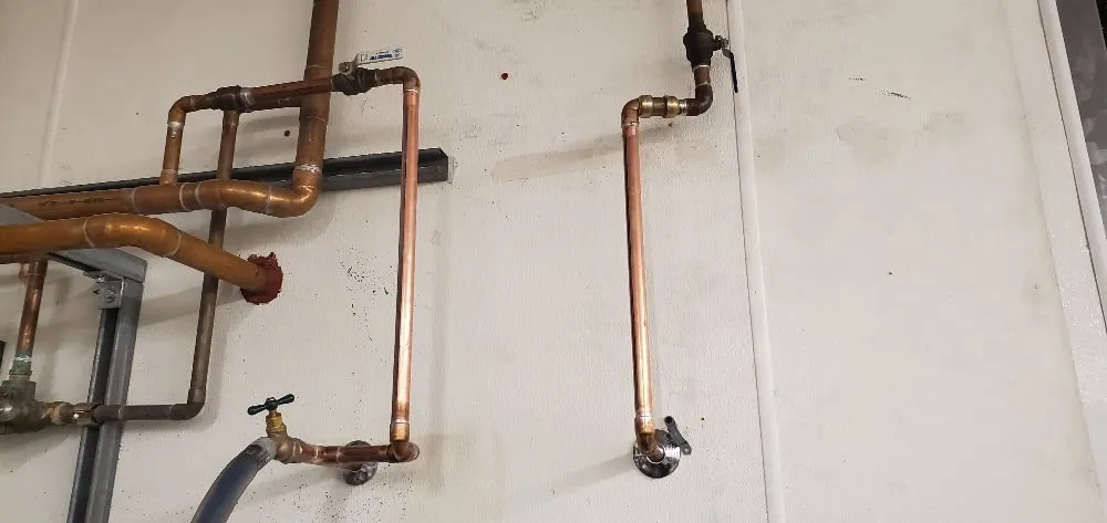 Slide of Know How Plumbing