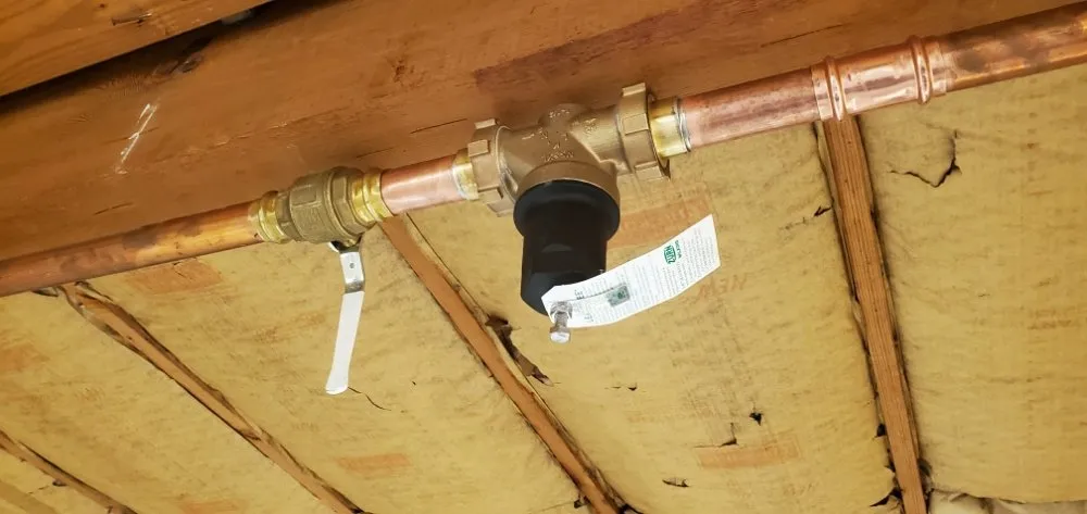 Slide of Know How Plumbing