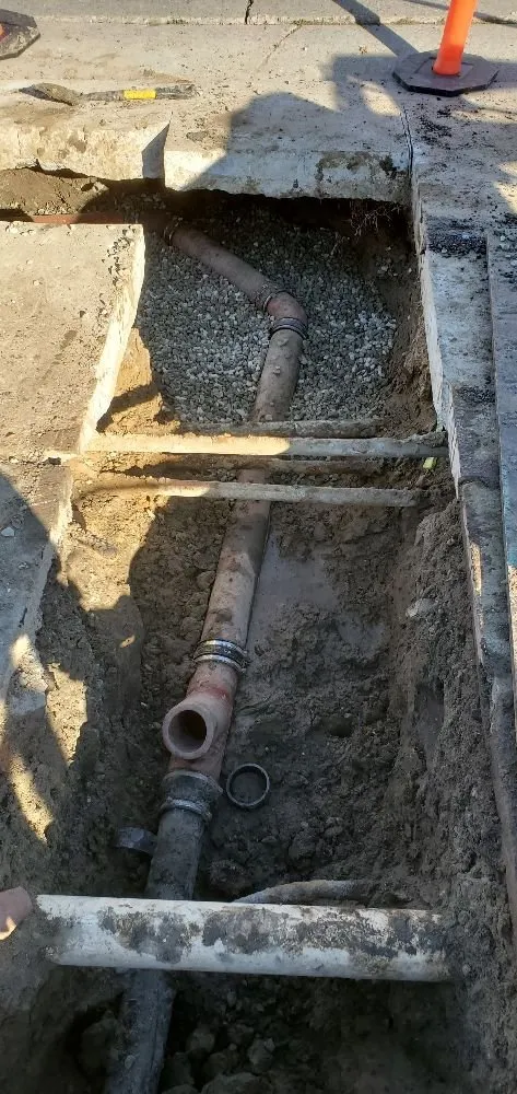 Slide of Know How Plumbing