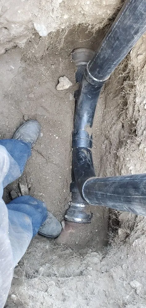 Slide of Know How Plumbing