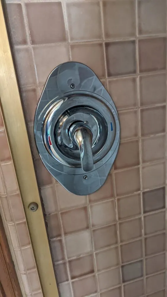 Slide of Know How Plumbing