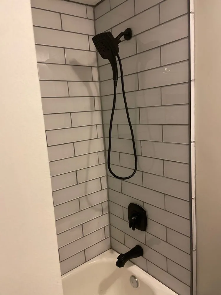 Slide of Know How Plumbing