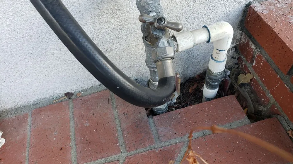 Slide of Know How Plumbing