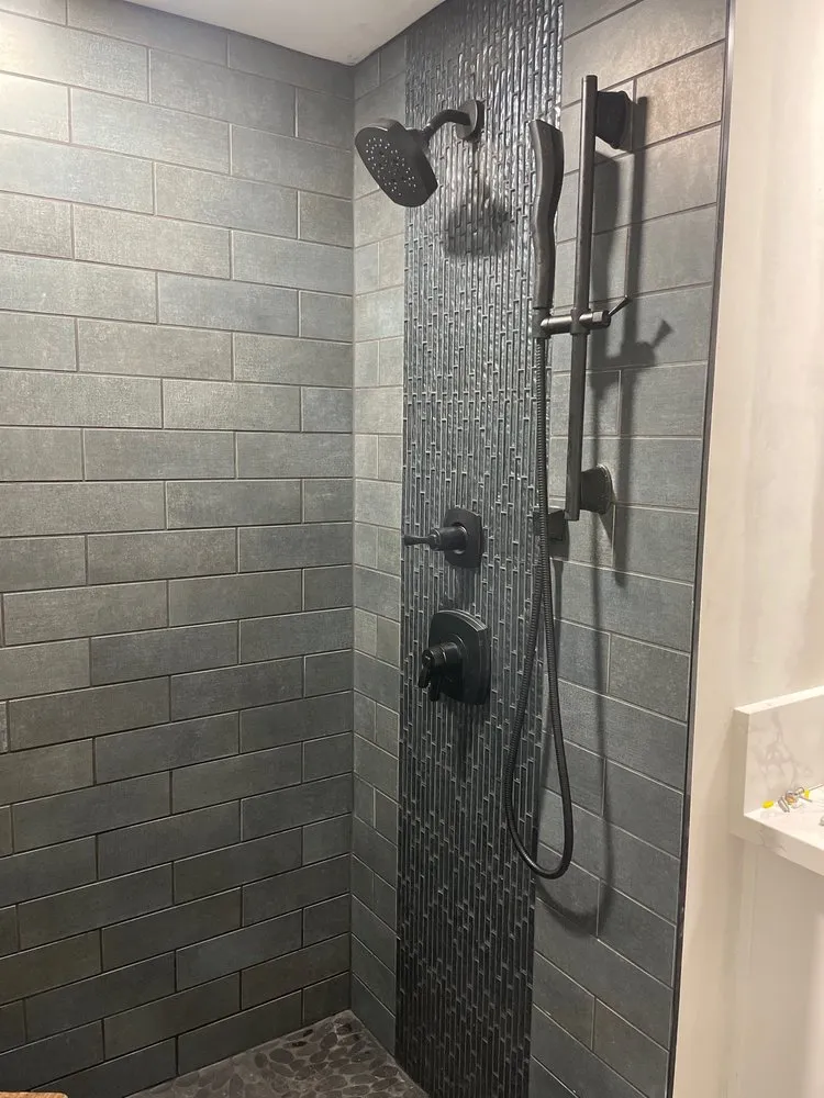 Slide of Know How Plumbing