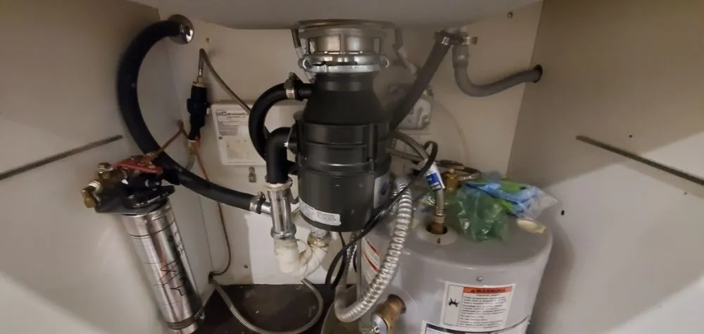 Slide of Know How Plumbing