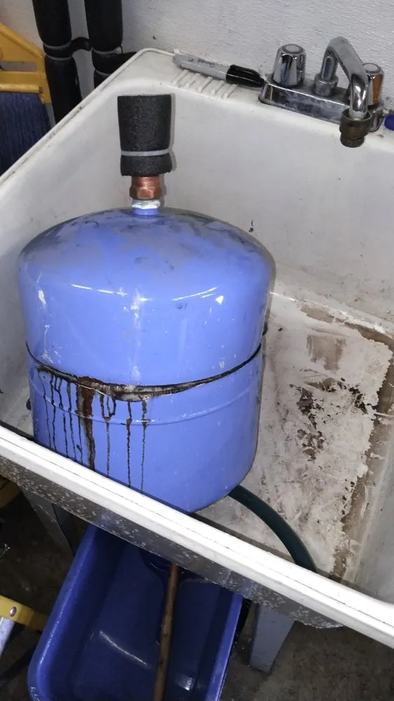 Slide of Know How Plumbing