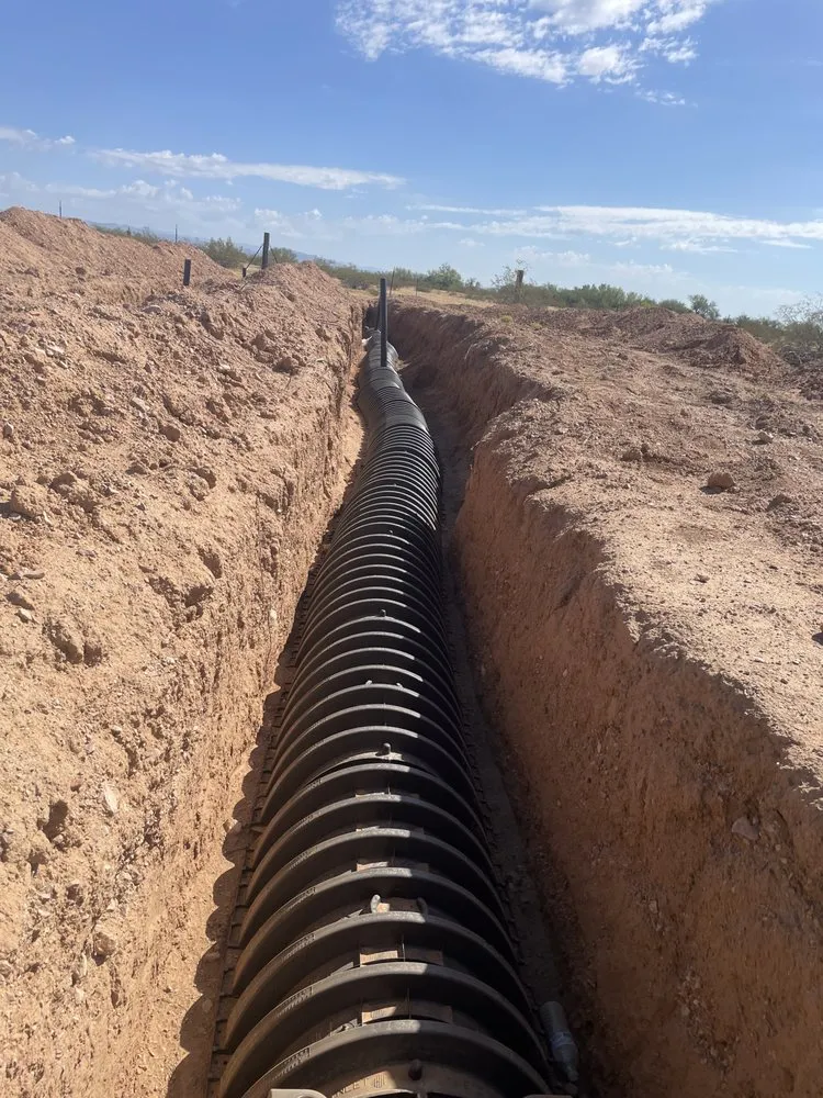 Slide of Know It All Plumbing