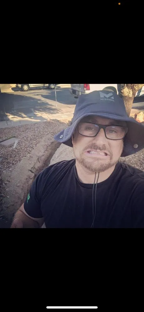 Slide of Know It All Plumbing