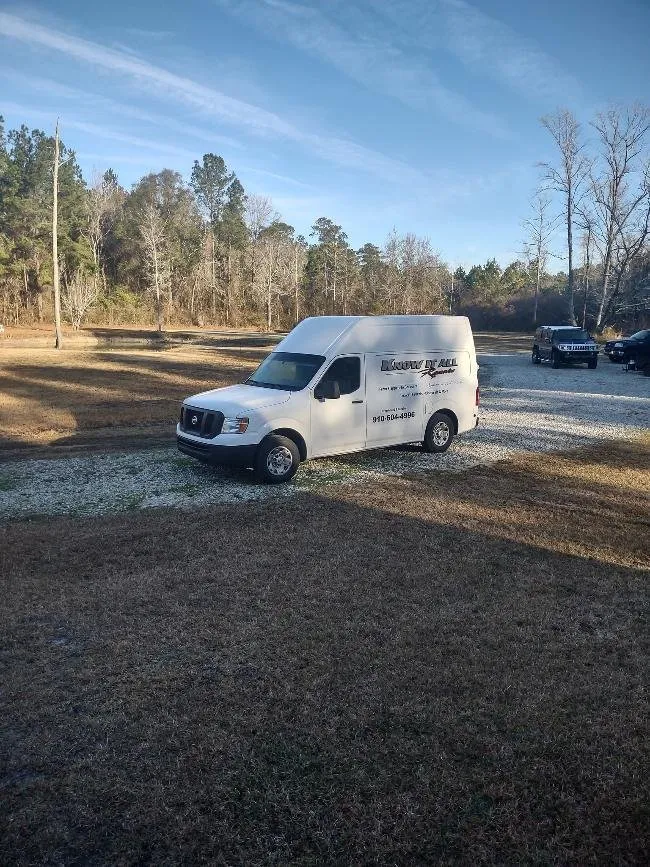 Professional water heater service for homes in Wilmington, NC by Know It All Repairs