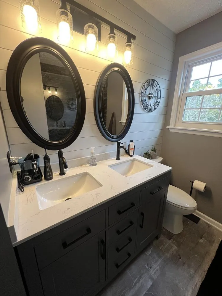 Professional drain cleaning for homes in Wilmington, NC by Know It All Repairs