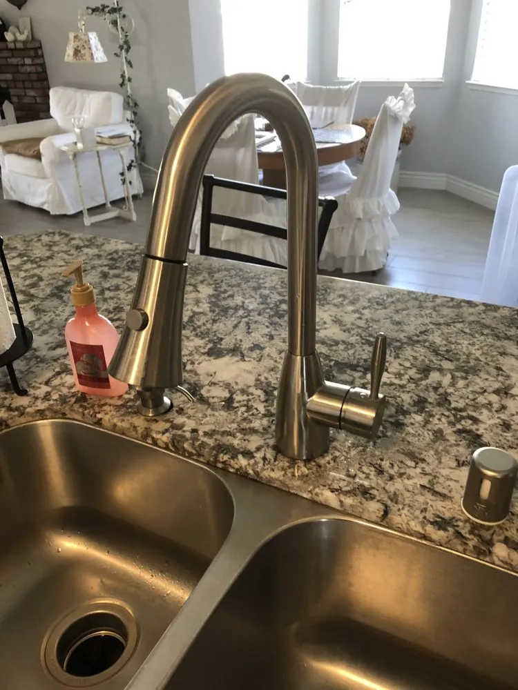 Slide of Know It All Rooter And Repair