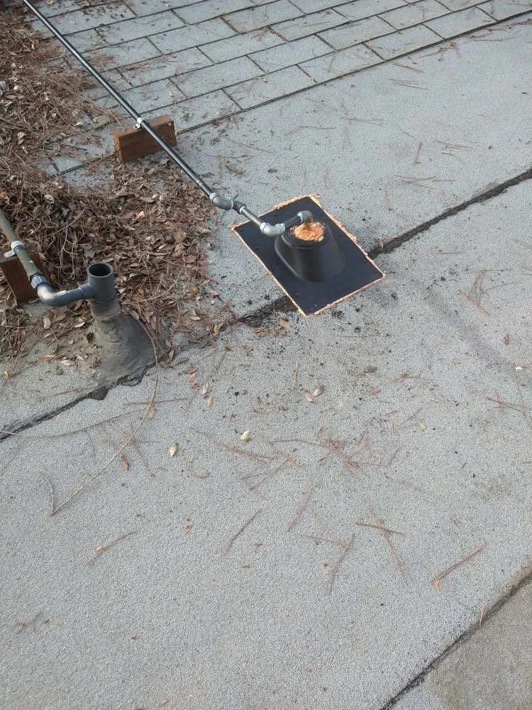 Slide of Know It All Rooter And Repair