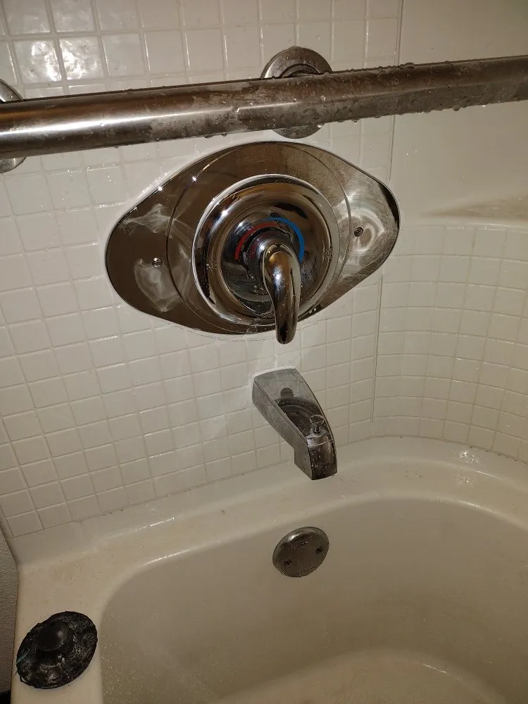 Slide of Know It All Rooter And Repair