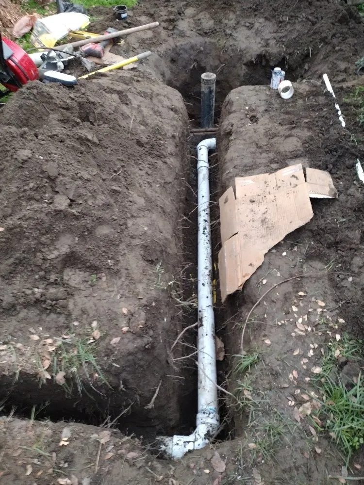 Slide of Know It All Rooter And Repair