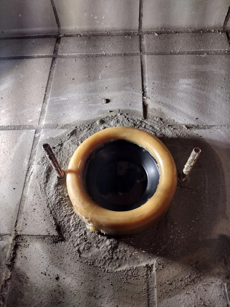 Slide of Know It All Rooter And Repair