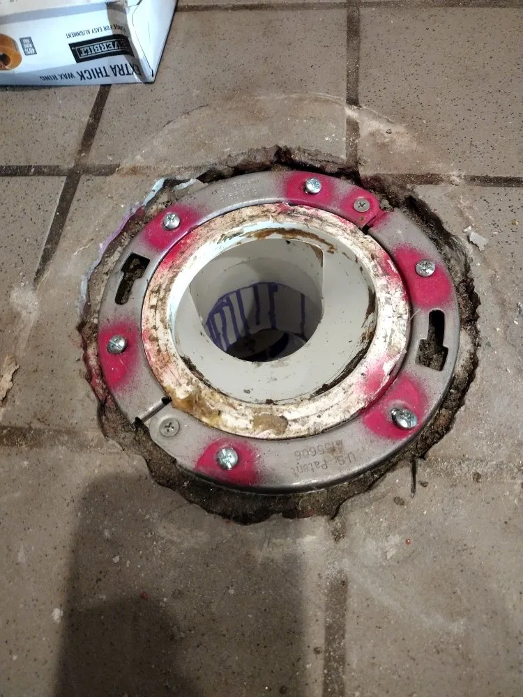 Emergency pipe repair in Bakersfield, CA by Know It All Rooter And Repair