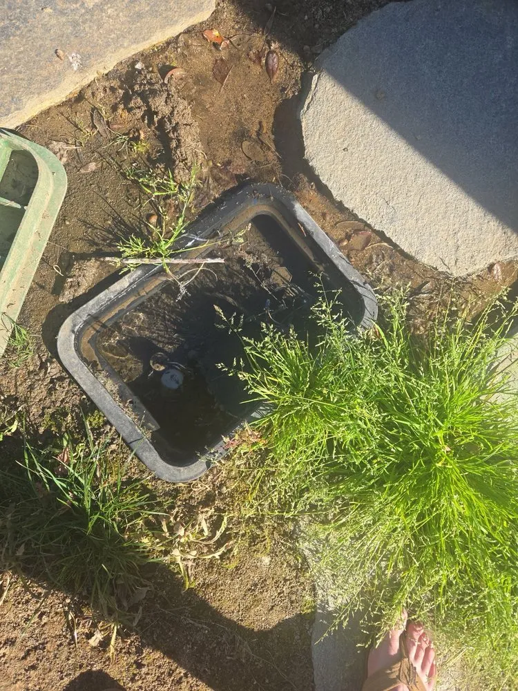 Slide of Know It All Rooter And Repair