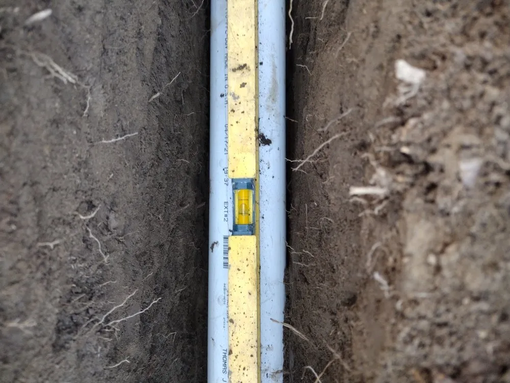 Slide of Know It All Rooter And Repair