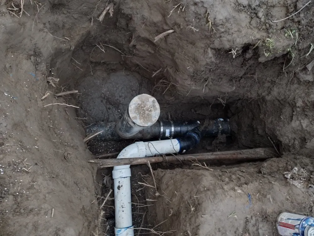 Slide of Know It All Rooter And Repair