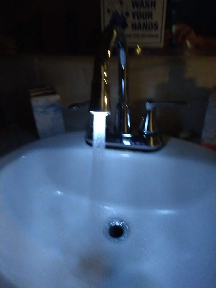 Slide of Know It All Rooter And Repair