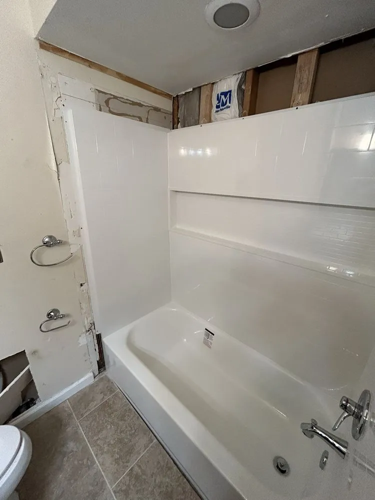 Slide of Know Name Plumbing