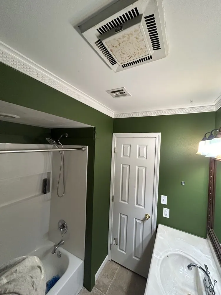 Slide of Know Name Plumbing