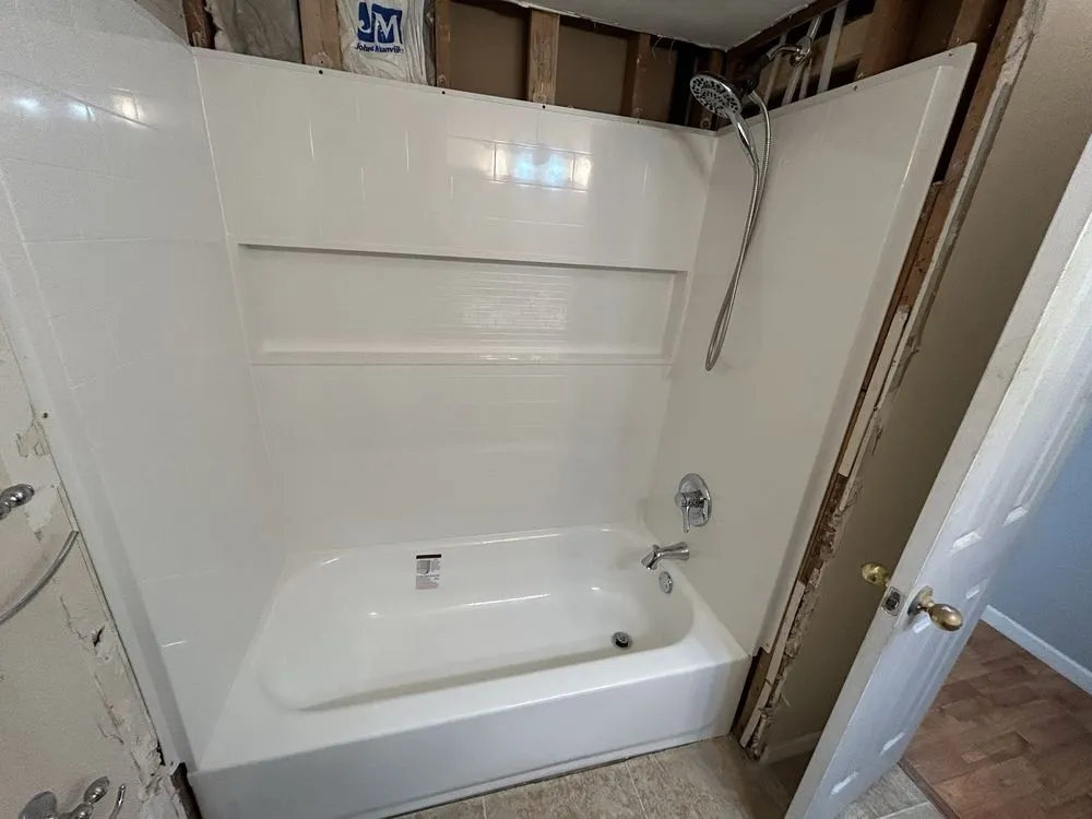 Slide of Know Name Plumbing