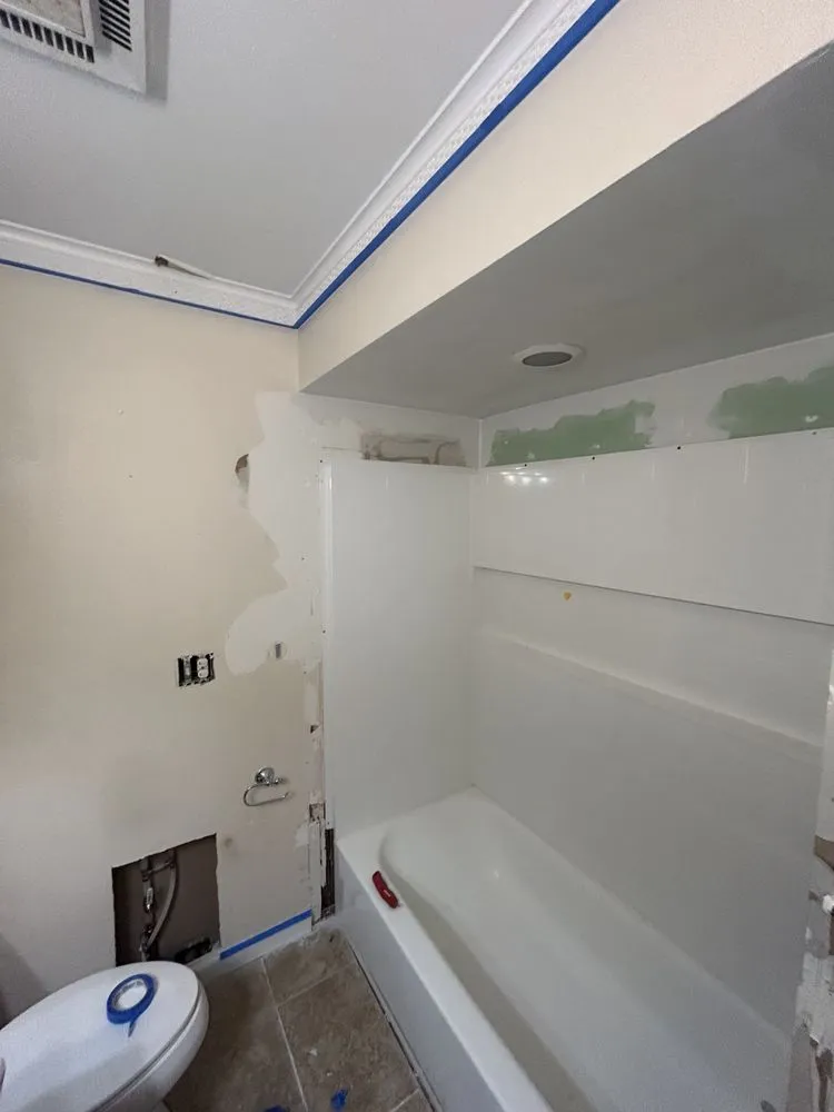 Slide of Know Name Plumbing