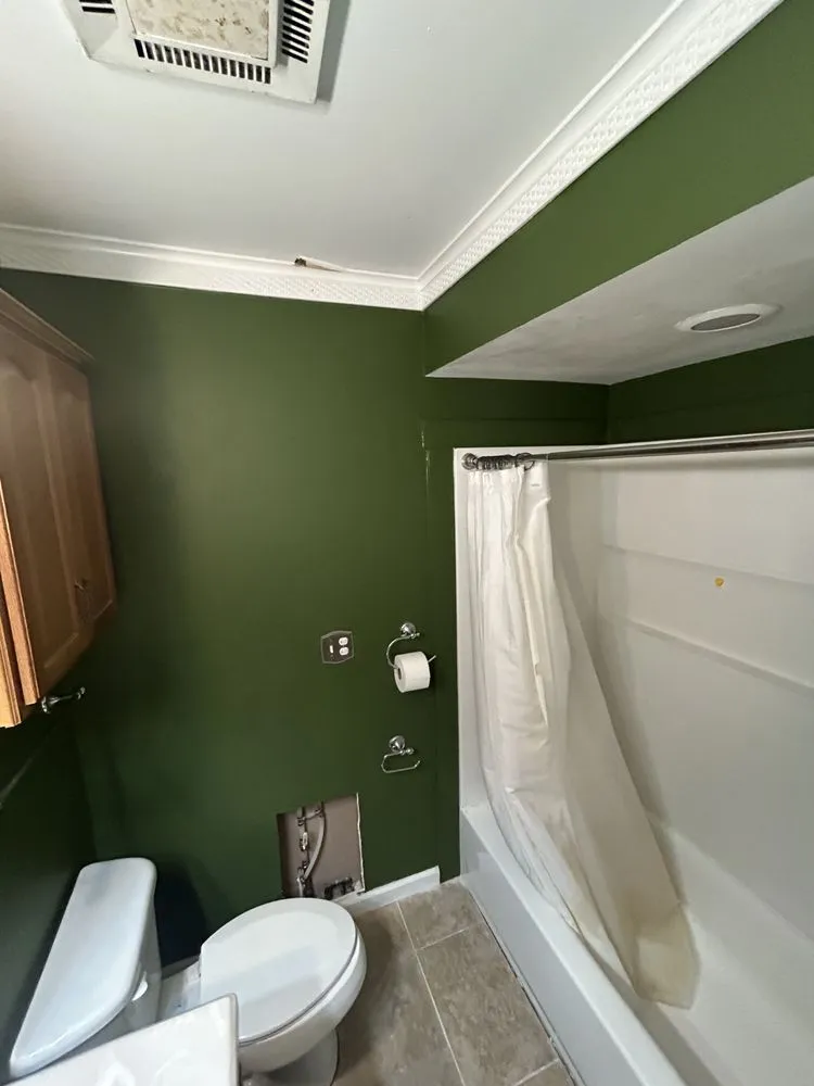 Slide of Know Name Plumbing