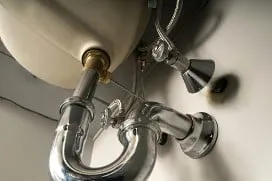 Slide of Know the Flo Sewer & Drain